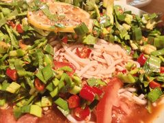 -缘生态云南菜·野生菌庭院餐厅(华侨城店)