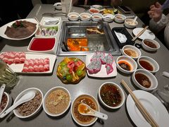 -海底捞火锅(杭州天虹购物中心店)