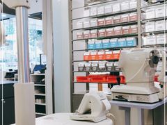 -JINS(上海宏伊国际广场店)