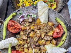 -沙漠玫瑰土耳其餐厅(神路街店)