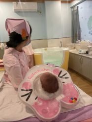 -莲生母婴月子中心(清水河公园店)