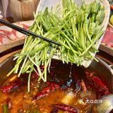 吃火锅，我永远选喃么牛！