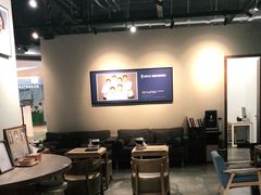-海马体照相馆(天津世纪都会店)