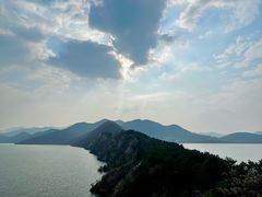 -北京金海湖景区