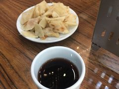 -集草轩·重庆麻辣烤鱼(西湖道店)
