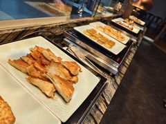 -松子料理(亮马桥店)