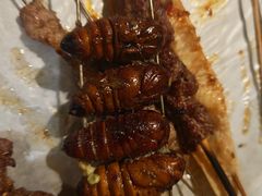 -锦州御烧烤·形象店(人民街店)