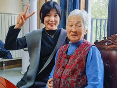 -姥姥家春饼(潮白河孔雀城英国宫店)