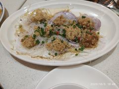 -潮庭港式茶餐厅·熊仔奶茶(同济广场店)