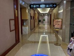 -郑州新郑国际机场T2航站楼-贵宾厅B区