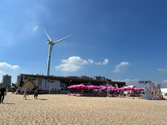 -五谷丰登农家院·地道胶东菜·海鲜烧烤(威海店)