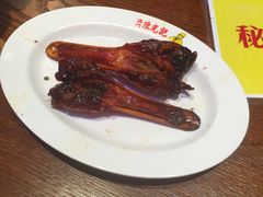 -陈光记烧腊(长寿路店)