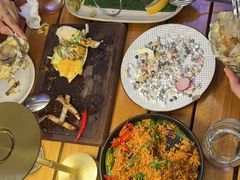 -埠口精酿夜景餐酒吧· BREWPORT BISTRO(长嘉汇重庆之眼店)