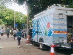 -二龙喉公园