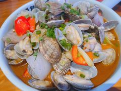 -唐力九头鸟烧烤·罗田吊锅(西云楼店)