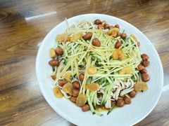 -雪琴面馆富安特色鱼汤面(城中花园店)