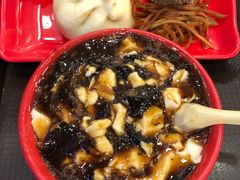 -老回回饺子馆(海洋馆店)