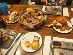 -汉巴味德(沈阳万象汇店)