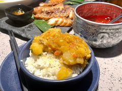 -觅山云南菜(泊富ICITY店)