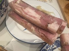 -镇南锅盖面馆(解放路店)