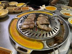 -喜来稀肉(虹泉路店)