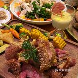 臭豆腐烩饭❓有被臭到❗❗❗但是真的值得一试，猎奇爱好者必冲