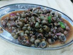 炒螺-标记美食新鲜猪杂(兴南大道店)