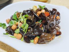 凉拌木耳-品胜点心专家(万业大厦店)