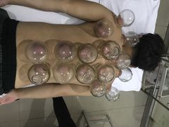 -秦韬盲人按摩院(惠新西街店)