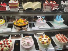 -85度C(上海周浦店)