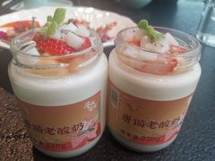 -唐猫庭院·千年陕菜(赛格国际购物中心店)