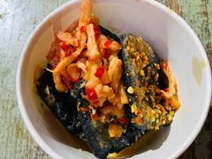 -李字号臭豆腐(总店)