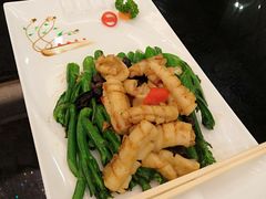 -东江海鲜酒家(艺都分店)