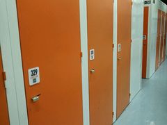 -大众迷你仓自助寄存仓库(金桥2店)