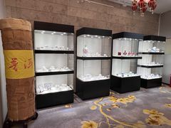 -浦江悦(陆家嘴保利广场店)