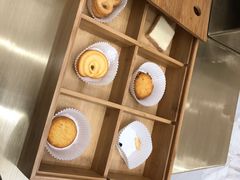 -港久茶餐厅(鹭洲里店)