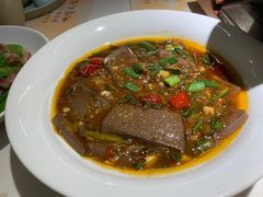 -王妈热卤·川味馆(海昌店)