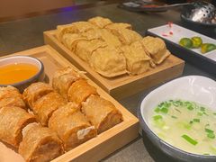-同仁四季椰子鸡(海岸城天利店)