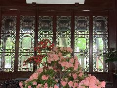 -上海醉白池公园