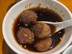-三凤酒家·百年无锡菜(清扬茂业店)