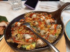 -志明眷村·台式融合菜·宵夜