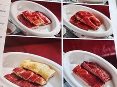 -香港新记茶餐厅(春熙太古里店)