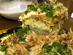 广岛好味烧-胜代日本料理(云程巷小区店)