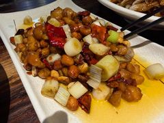 -陈麻婆豆腐(旗舰店)