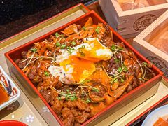 -鸟山鸣·日料食堂(王府井店)