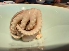 荣记第一脆（望潮）白灼-新荣记(新源南路店)