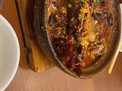 -罗妈砂锅(四川成都奎星楼店)