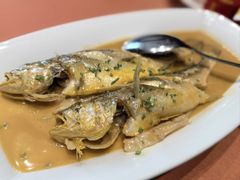 -双合园·海鲜水饺青岛菜(九水东路店)