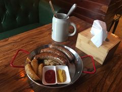 -德福楼咖啡吧(德福巷店)