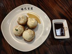 -哑巴生煎(临顿路店)